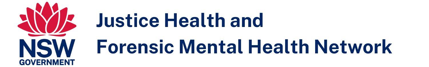 Justice Health and Forensic Mental Health Network